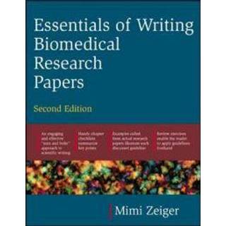 Essentials of Writing Biomedical Research Papers. Second Edition