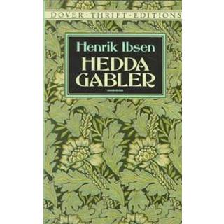 Hedda Gabler