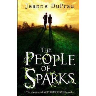 The People of Sparks