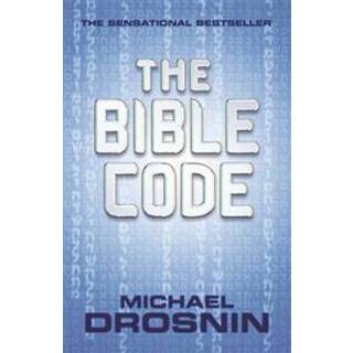The Bible Code