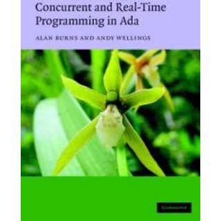 Concurrent and Real-Time Programming in Ada