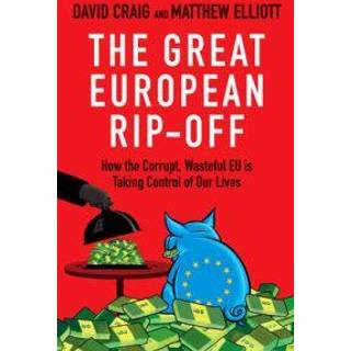 The Great European Rip-off