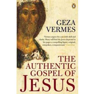 The Authentic Gospel of Jesus