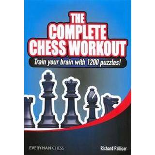 The Complete Chess Workout