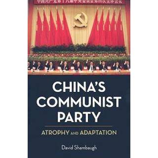 China's Communist Party