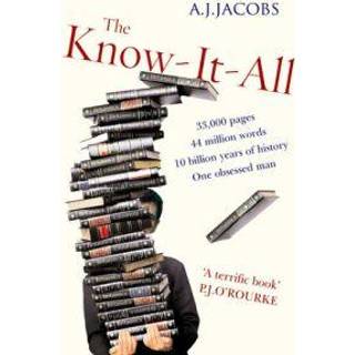 The Know-It-All