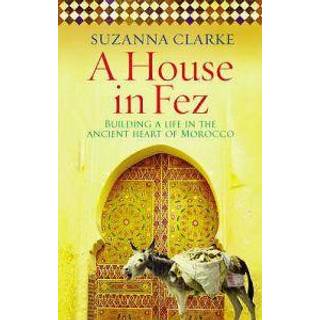 A House in Fez