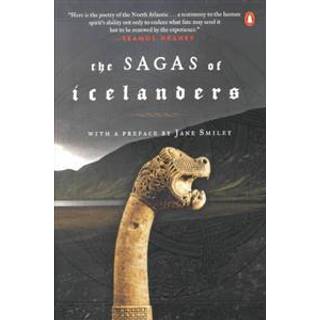 The Sagas of the Icelanders