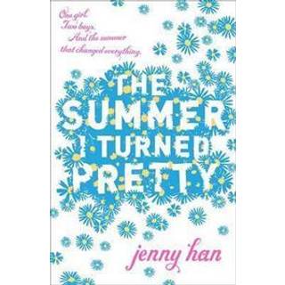Jenny Han - The Summer I Turned Pretty (1) - B-format PB