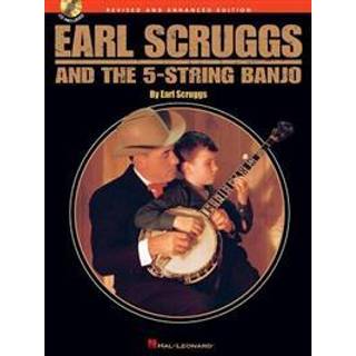 Earl Scruggs And The Five String Banjo