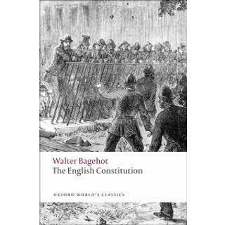 The English Constitution