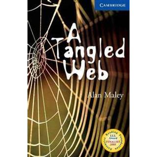 A Tangled Web Level 5