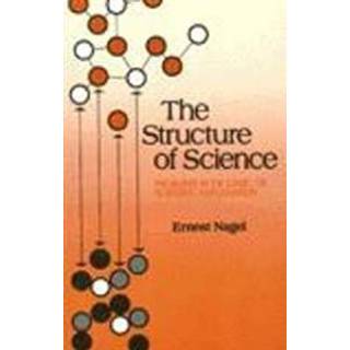 The Structure of Science