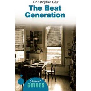 The Beat Generation