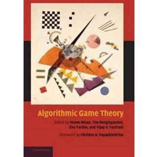 Algorithmic Game Theory