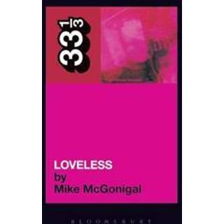 My Bloody Valentine's Loveless