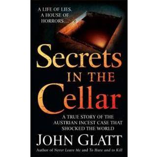 Secrets in the Cellar