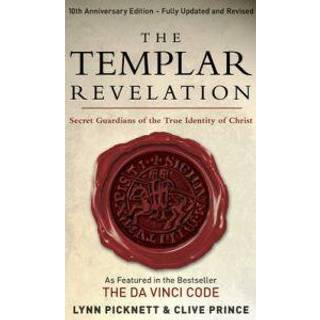 The Templar Revelation