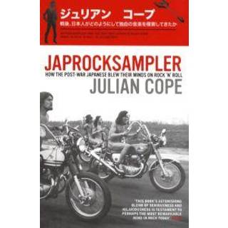 Japrocksampler