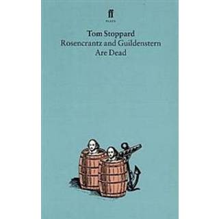 Rosencrantz and Guildenstern Are Dead