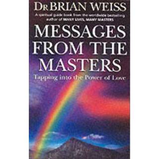 Messages From The Masters