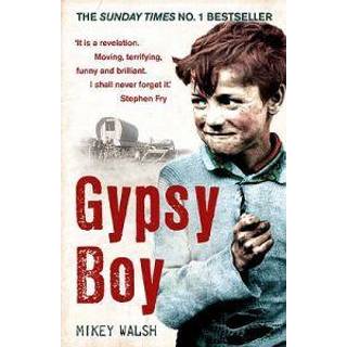 Gypsy Boy