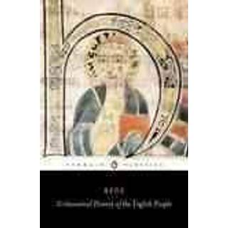 Ecclesiastical History of the English People