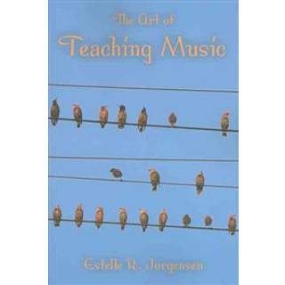 The Art of Teaching Music