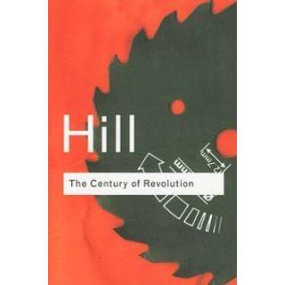 The Century of Revolution