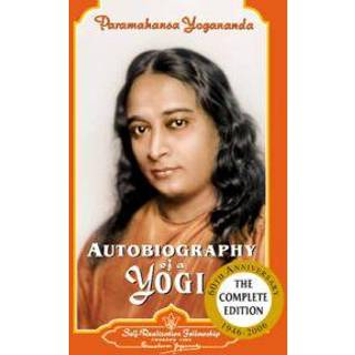 Autobiography of a Yogi