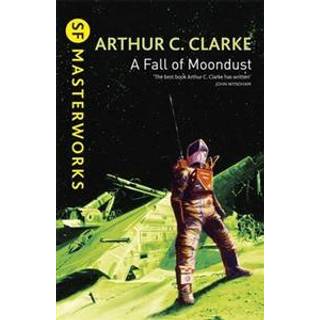 A Fall of Moondust