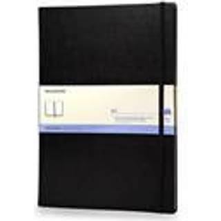 Moleskine Art Skitsebog A3 med 96 sider sort