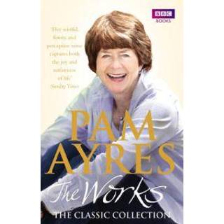 Pam Ayres - The Works: The Classic Collection