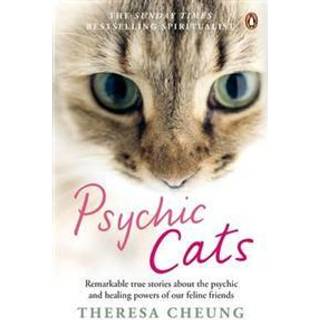 Psychic Cats