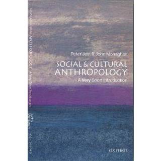 Social and Cultural Anthropology