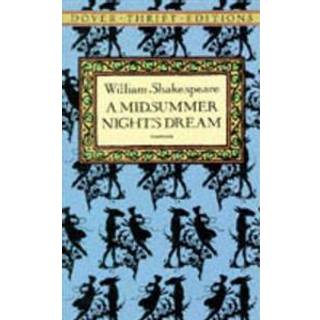 A Midsummer Night's Dream