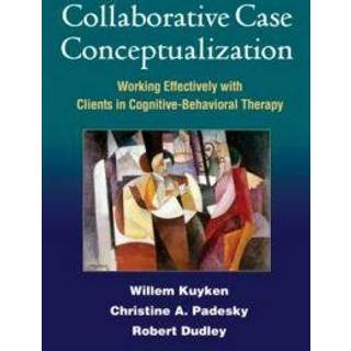 Collaborative Case Conceptualization