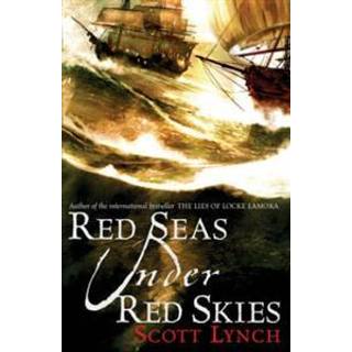 Red Seas Under Red Skies