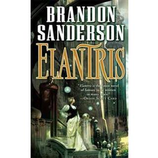 Elantris
