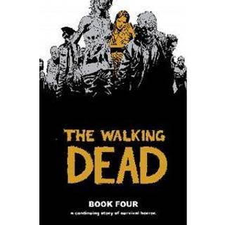 The Walking Dead Book 4