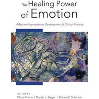 The Healing Power of Emotion