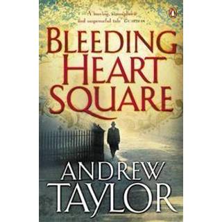 Bleeding Heart Square