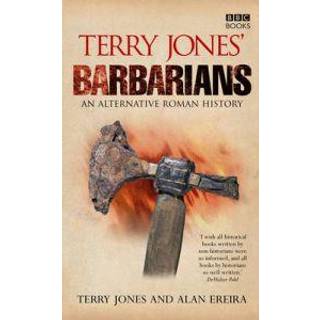 Terry Jones' Barbarians