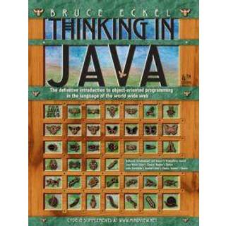 Thinking in Java