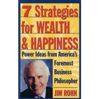 7 Strategies for Wealth & Happiness