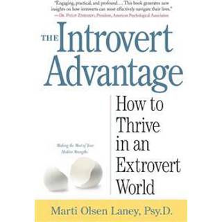 The Introvert Advantage