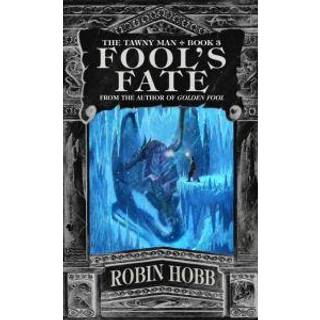 Fool's Fate