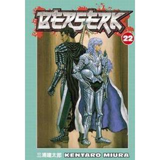 Berserk Volume 22