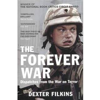 The Forever War