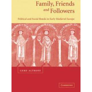 Family, Friends and Followers